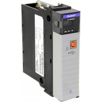 Allen-Bradley 1756-EN2T PLC Communication Modules Allen-Bradley 1756-EN2T PLC Communication Modules